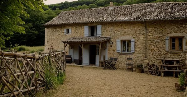 Explorez les meilleures options de location à mont-de-marsan