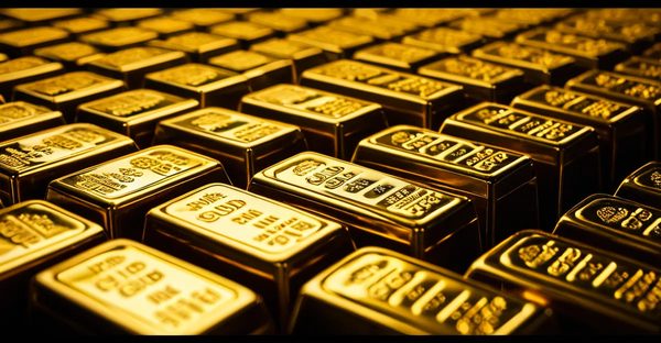 Le cours de l'or aujourd'hui : quels enjeux pour vos investissements ?