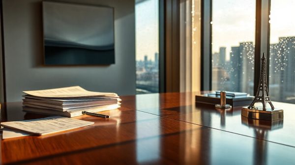 Maximisez vos gains avec les investissements en SCPI
