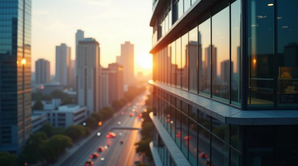 Révélez le potentiel caché de votre investissement en SCPI