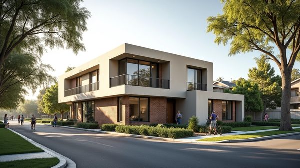 Tout savoir sur le choix d'un constructeur de maisons à Toulouse pour un projet réussi