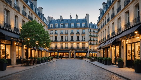 Découvrez comment acheter sereinement votre bien neuf à paris