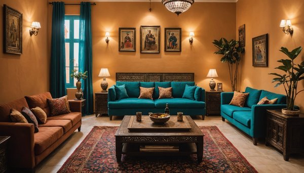 Réussir la vente de votre appartement à marrakech : guide complet
