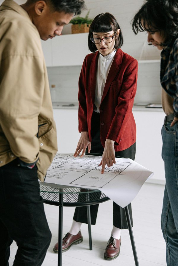 Devenez négociateur immobilier certifié grâce à une formation en ligne